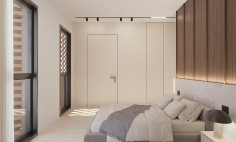 Luxury 2 bedroom apartment for sale in Acropolis