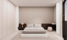 Luxury 2 bedroom apartment for sale in Acropolis