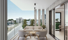 Luxury 2 bedroom apartment for sale in Acropolis