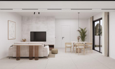 Luxury 2 bedroom apartment for sale in Acropolis