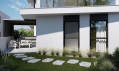 Luxury 2 bedroom apartment for sale in Acropolis