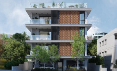 Luxury 2 bedroom apartment for sale in Acropolis