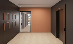 Luxury 2 bedroom apartment for sale in Acropolis