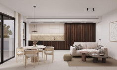 Luxury 2 bedroom apartment for sale in Acropolis
