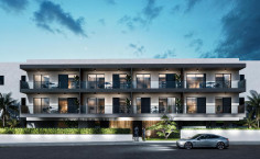Spacious 1 beds apartment for sale in Aglantzia