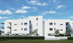 Spacious 1 beds apartment for sale in Aglantzia