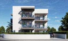 Spacious 1 beds apartment for sale in Aglantzia
