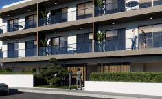 Spacious 1 beds apartment for sale in Aglantzia
