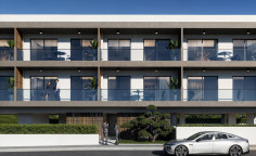 Spacious 1 beds apartment for sale in Aglantzia