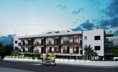 Spacious 1 beds apartment for sale in Aglantzia