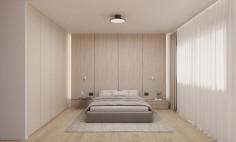 Luxury 2 bedrooms apartment for sale in Aglantzia