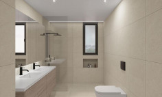 Luxury 2 bedrooms apartment for sale in Aglantzia
