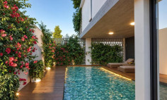 Luxury 2 beds apartment for sale in Lakatamia