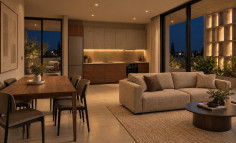 Luxury 2 beds apartment for sale in Lakatamia