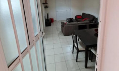 Luxury 3 bedroom apartment for sale in Kapparis
