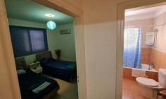 Luxury 3 bedroom apartment for sale in Kapparis