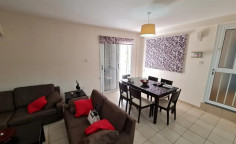 Luxury 3 bedroom apartment for sale in Kapparis