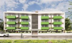Luxury 1 beds apartment for sale in Aglantzia