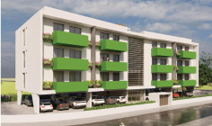 Luxury 1 beds apartment for sale in Aglantzia