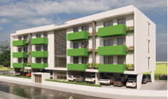 Luxury 1 bedrooms apartment for sale in Aglantzia