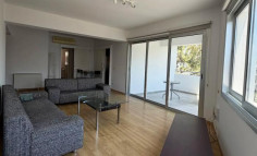 2 bedroom apartment to rent in Lykabittos