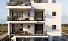 Luxury 2 bed apartment for sale in Lakatamia