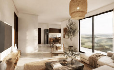 Luxury 2 bed apartment for sale in Lakatamia