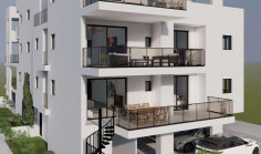 Luxury 2 bed apartment for sale in Lakatamia