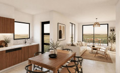 Luxury 2 bed apartment for sale in Lakatamia