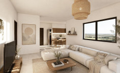 Luxury 2 bed apartment for sale in Lakatamia