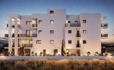 Luxury 2 bed apartment for sale in Lakatamia