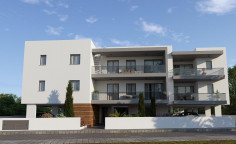 Luxury 2 bedroom apartment for sale in Pera Chorio