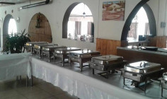 Commercial for sale in Agios Epifanios