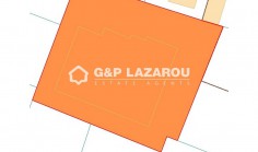 Residential 2471 m2 for sale in Strovolos, Nicosia