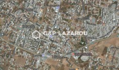 Residential 2471 m2 for sale in Strovolos, Nicosia