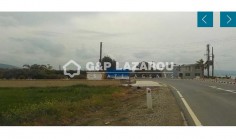 Land for sale in Argaka, Paphos