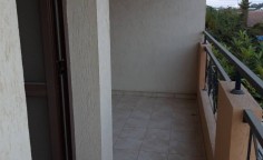 2 bed new apartment in Perivolia 