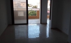 2 bed new apartment in Perivolia 