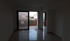 2 bed new apartment in Perivolia 