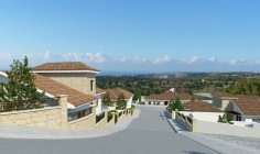 Off Plan Multi-Unit Residential Development Project in Souni-Zanajia, Limassol