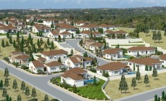 Off Plan Multi-Unit Residential Development Project in Souni-Zanajia, Limassol