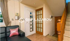 4 bedroom furnished house with swimming pool for sale in Zygi