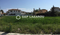 Residential 1416 m2 for sale in Oroklini, Larnaca