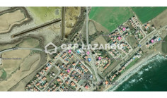 Residential 1416 m2 for sale in Oroklini, Larnaca