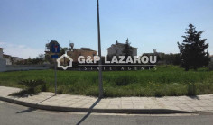 Residential 1416 m2 for sale in Oroklini, Larnaca