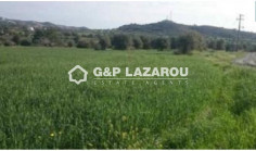 Residential land for sale in Agglisides, Larnaca , Larnaca