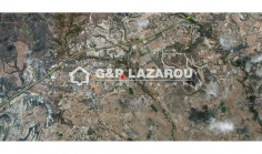 Residential land for sale in Agglisides, Larnaca , Larnaca