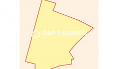 Residential land for sale in Agglisides, Larnaca , Larnaca