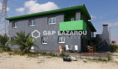 6 bedroom detached house for sale in Palaiometocho, Nicosia 