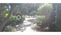 Luxury 5 bedroom house with swimming pool for sale in Oroklini